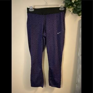 Nike gym pants